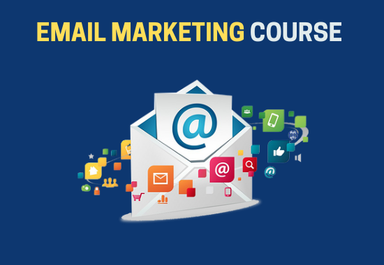 Email Marketing Course