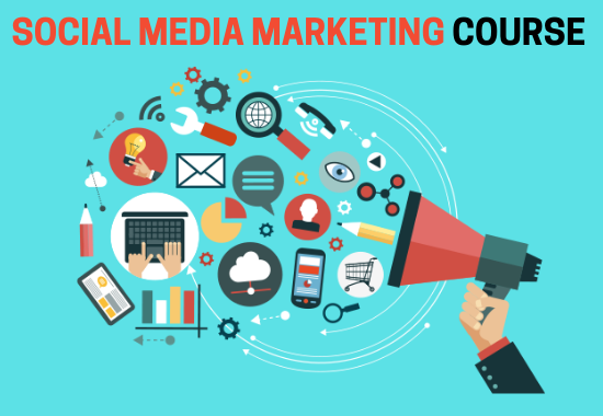 Social Media Marketing Course